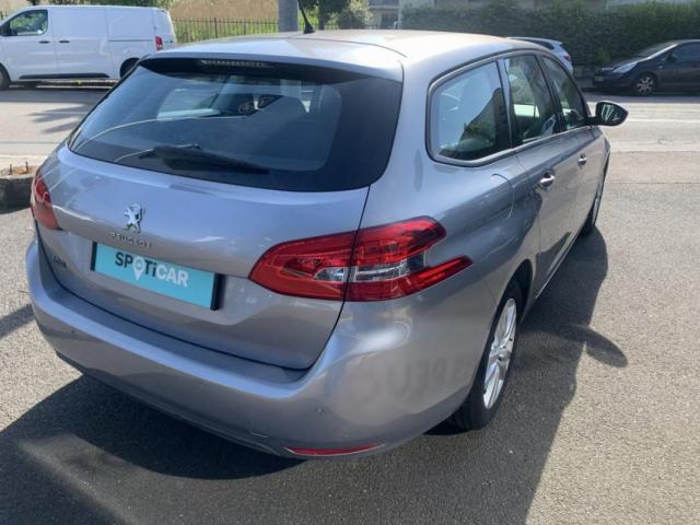 Peugeot 308 Sw image 5