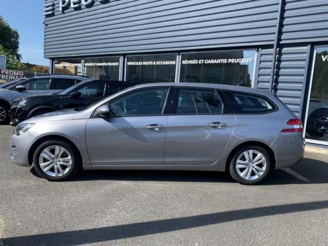 Peugeot 308 Sw image 6
