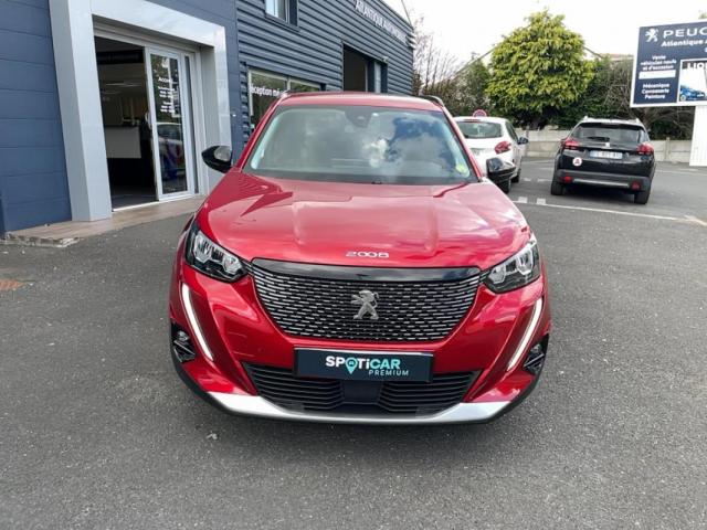Peugeot 2008 image 3