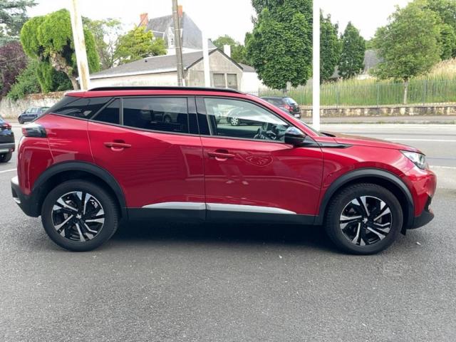 Peugeot 2008 image 9