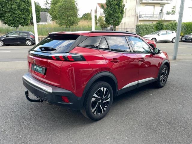 Peugeot 2008 image 2