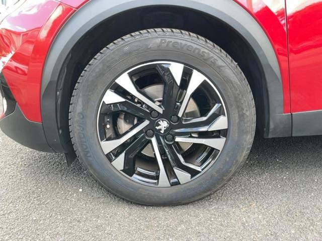 Peugeot 2008 image 6