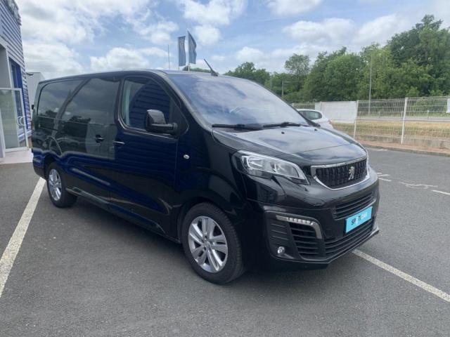 Peugeot Expert image 6