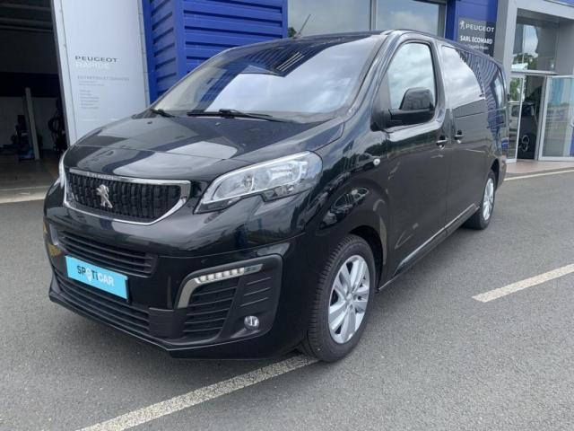 Peugeot Expert image 2