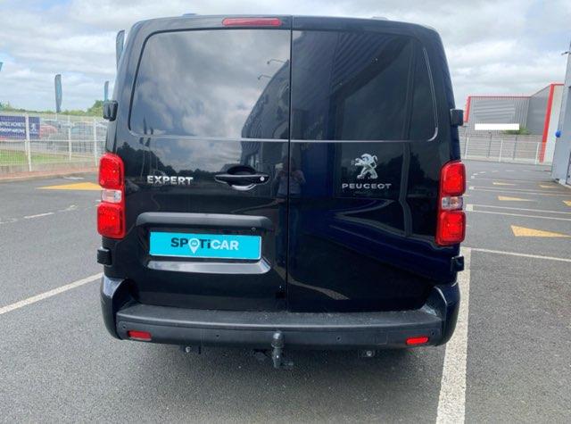 Peugeot Expert image 9