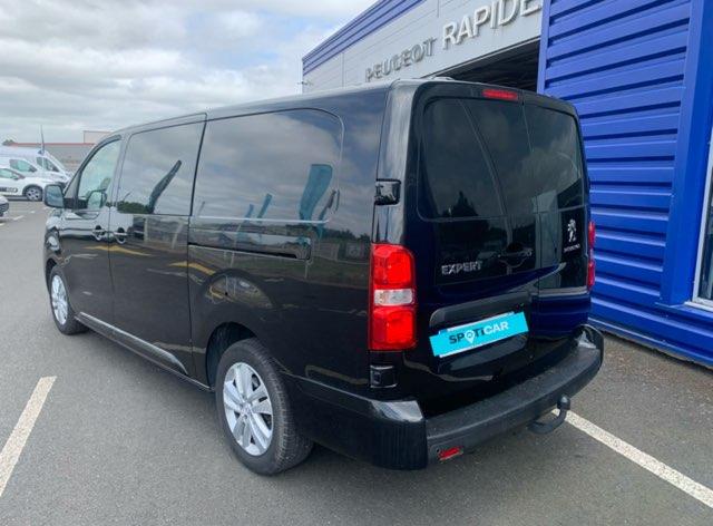 Peugeot Expert image 7