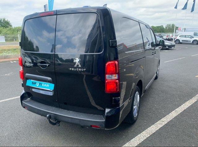 Peugeot Expert image 4
