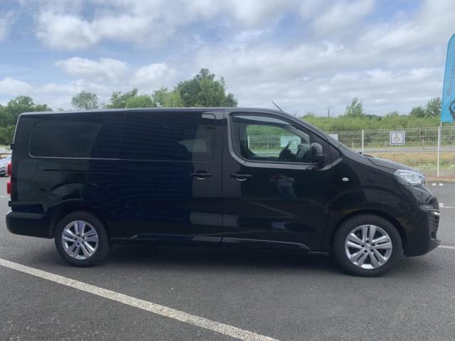 Peugeot Expert image 8