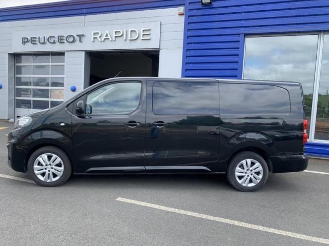 Peugeot Expert image 1