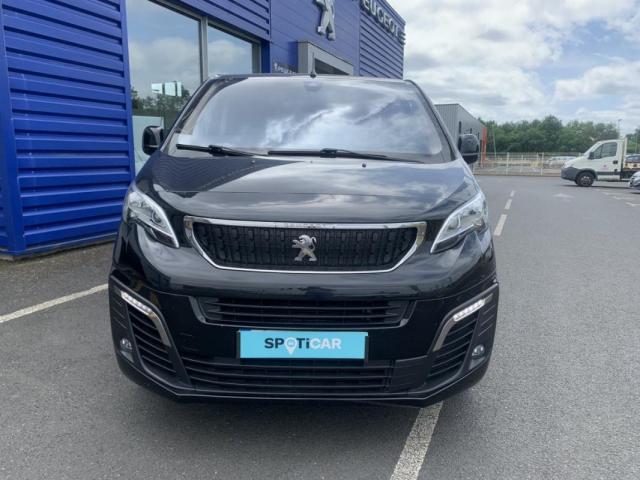 Peugeot Expert image 5