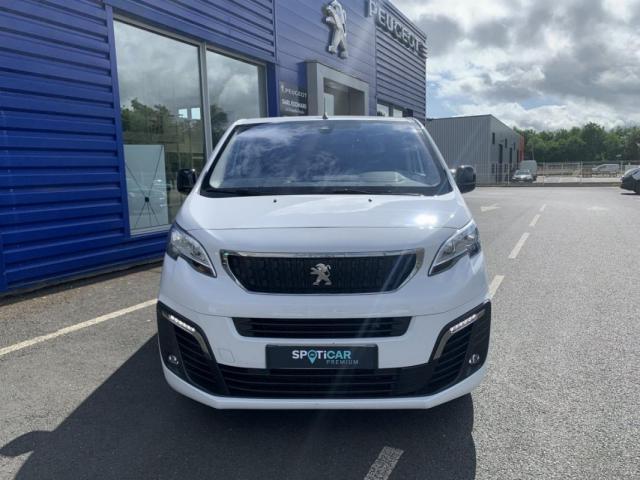 Peugeot Expert image 2