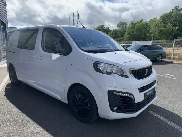 Peugeot Expert image 4