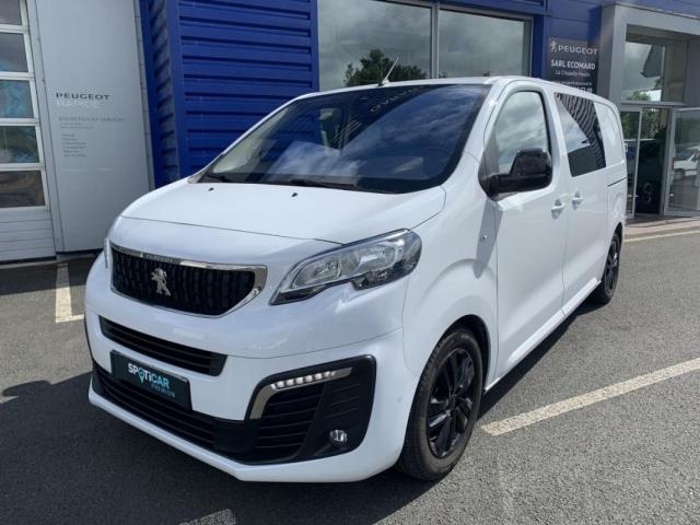 Peugeot Expert image 1