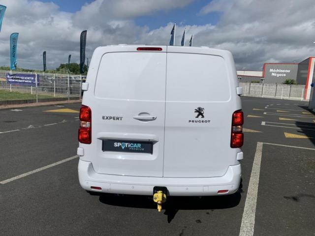 Peugeot Expert image 9