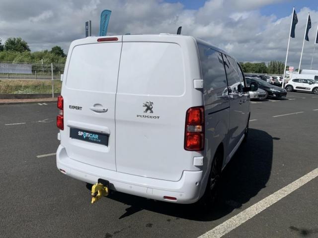 Peugeot Expert image 8