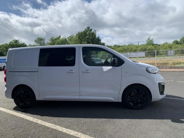 Peugeot Expert image 3