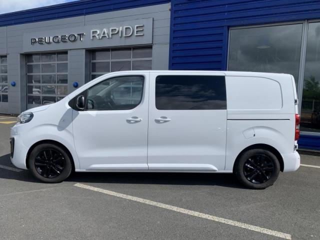 Peugeot Expert image 6