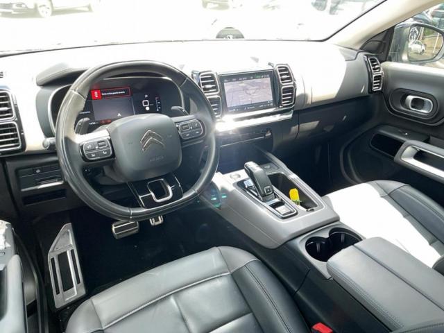Citroen C5 Aircross image 5