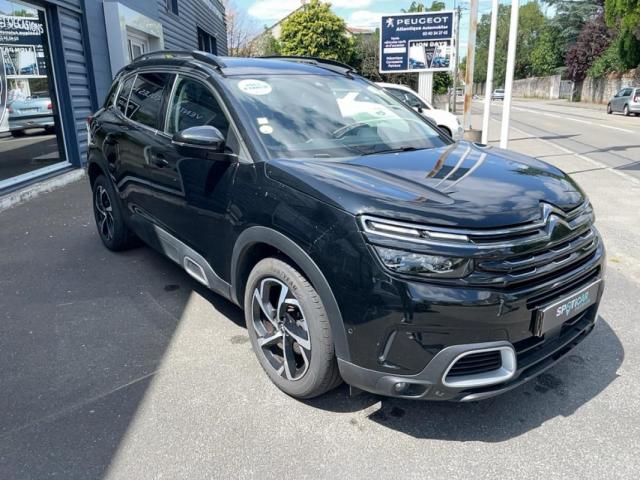 Citroen C5 Aircross image 6