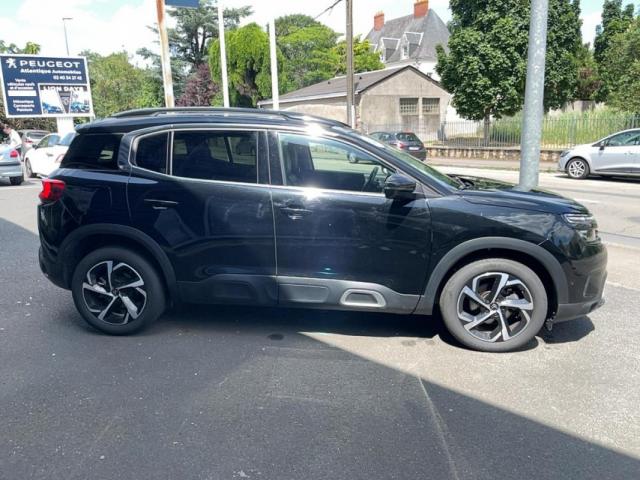 Citroen C5 Aircross image 7