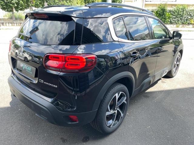Citroen C5 Aircross image 1