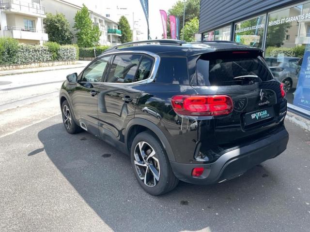 Citroen C5 Aircross image 9