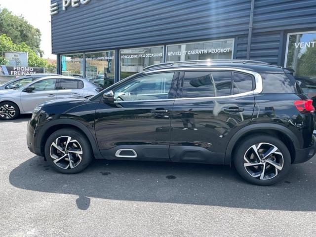 Citroen C5 Aircross image 8