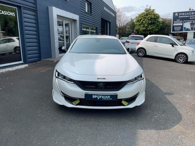 Peugeot 508 image 9