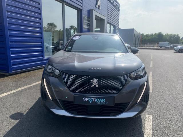 Peugeot 2008 image 3