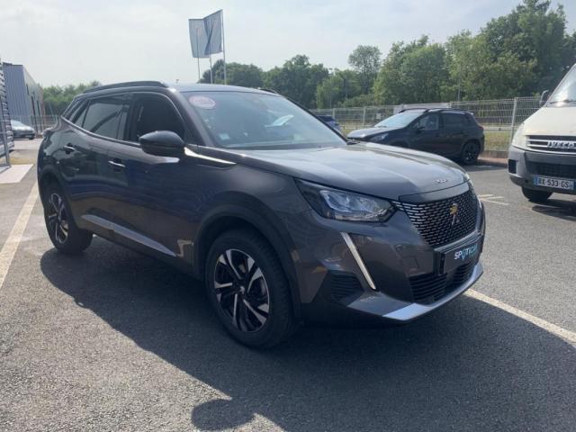 Peugeot 2008 image 9