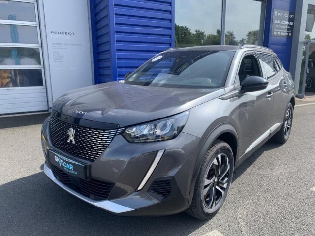Peugeot 2008 image 6