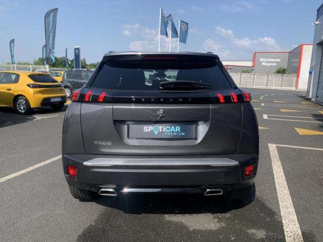 Peugeot 2008 image 5