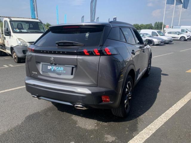 Peugeot 2008 image 2
