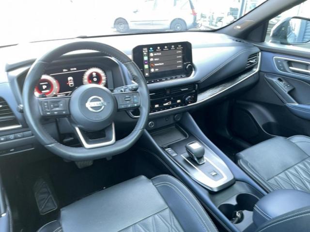 Nissan Qashqai image 3