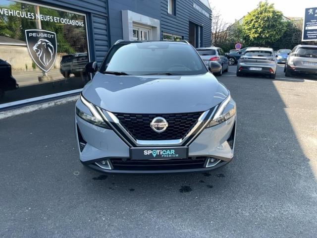 Nissan Qashqai image 2