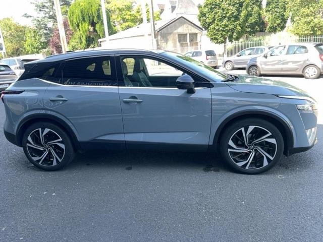 Nissan Qashqai image 4