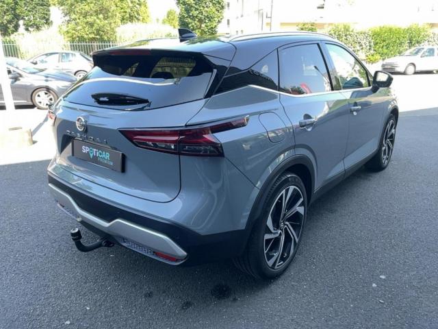Nissan Qashqai image 7