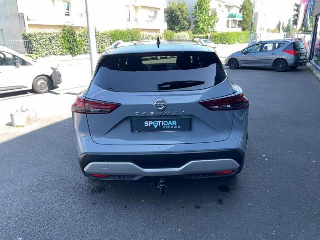 Nissan Qashqai image 6