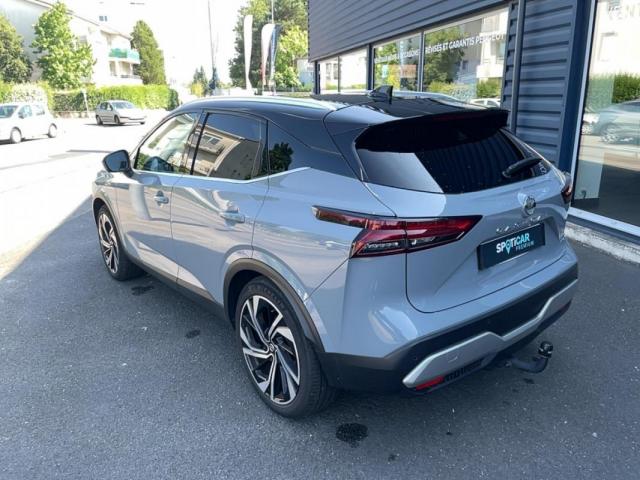 Nissan Qashqai image 9
