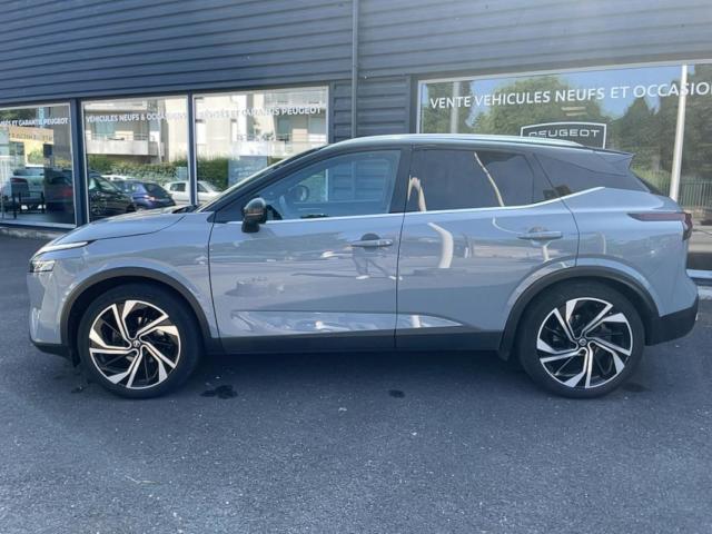 Nissan Qashqai image 5