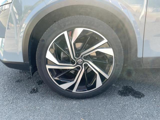 Nissan Qashqai image 8