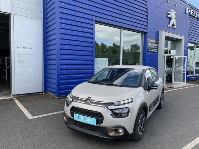 Citroen