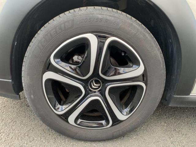 Citroen C3 image 2