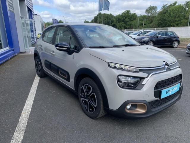 Citroen C3 image 7
