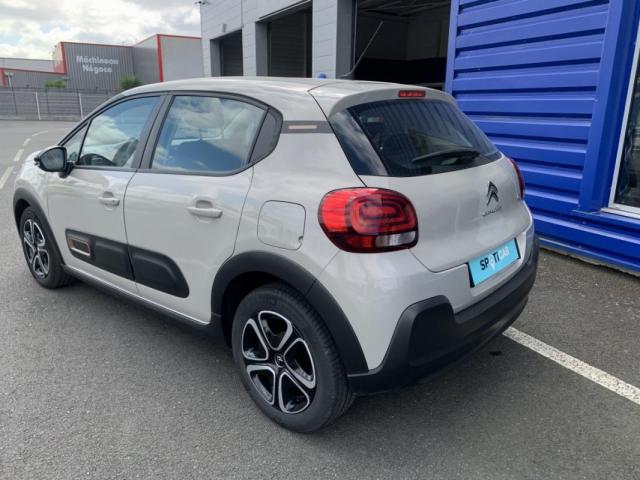 Citroen C3 image 1
