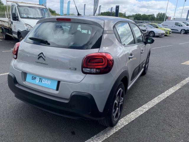Citroen C3 image 4