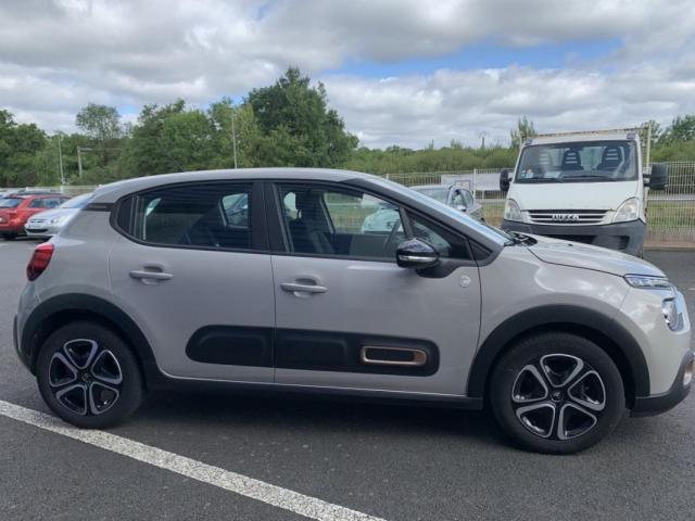 Citroen C3 image 3