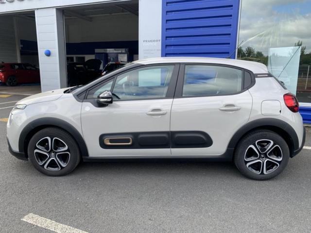 Citroen C3 image 5