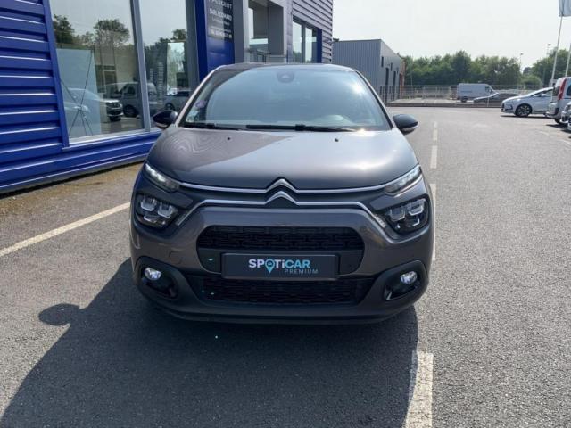 Citroen C3 image 8