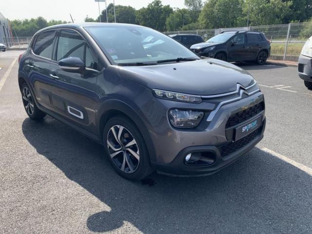 Citroen C3 image 9
